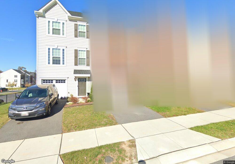 4906 Arborgate Cir, Baltimore, MD 21227 - photo 1