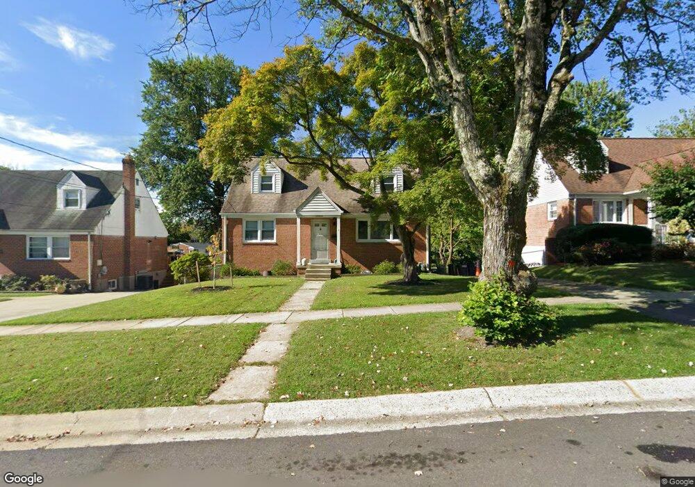 12804 Crisfield Rd, Silver Spring, MD 20906 - photo 1