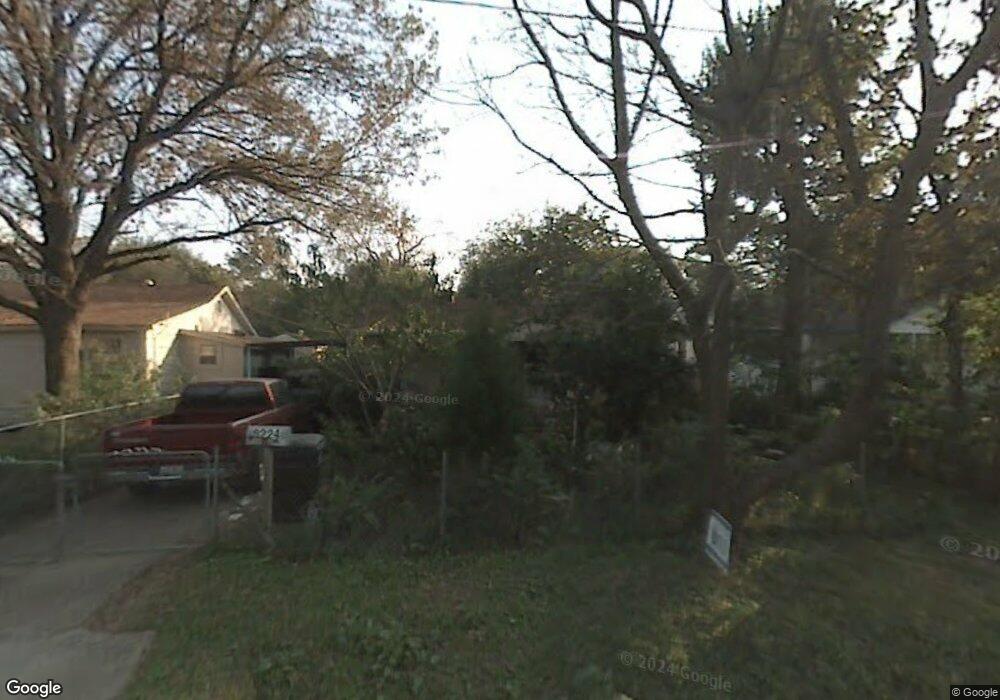 8224 Easton St, Houston, TX 77017 - photo 1