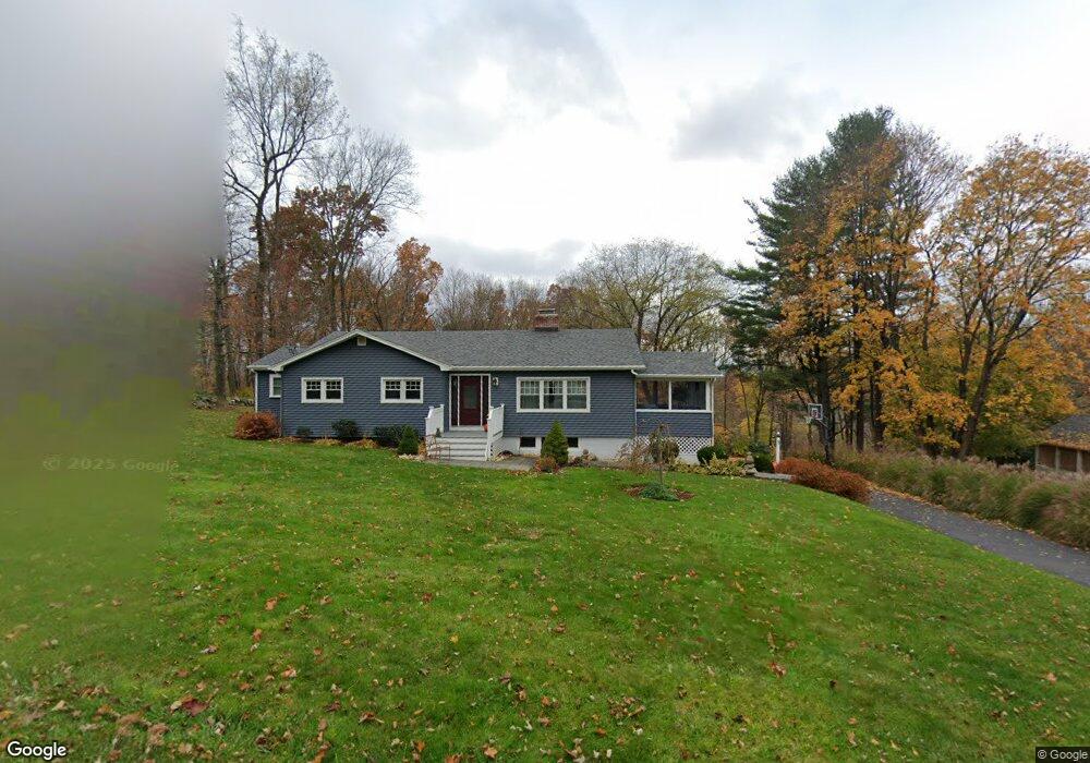 8 Hunting Ridge Rd, Brookfield, CT 06804 - photo 1