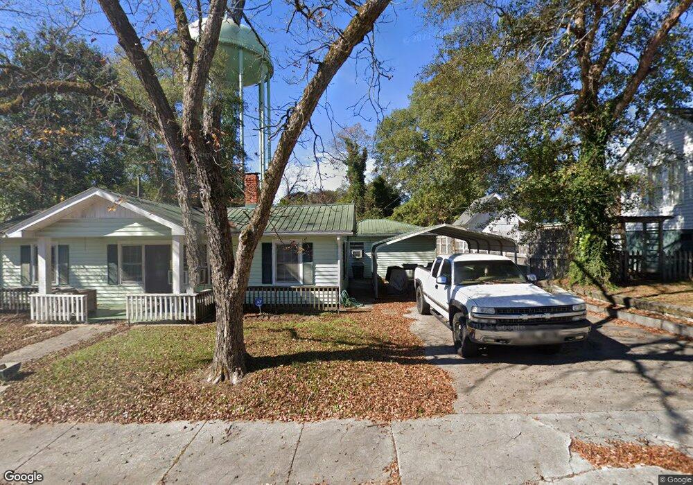 172 S Thomas St, Elberton, GA 30635 - photo 1