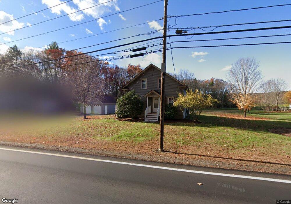 143 Conway Rd, South Deerfield, MA 01373 - photo 1