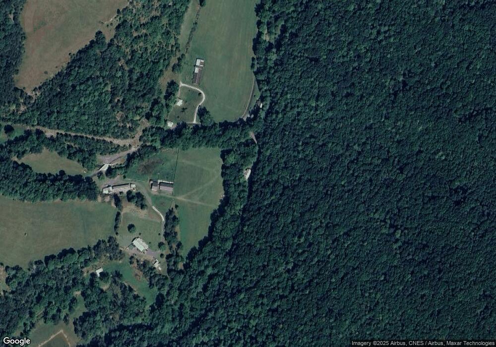 3031 Skaggs Run Rd, Baker, WV 26801 - photo 1