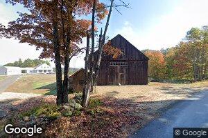 280 Middle Rd, Hancock, NH 03449