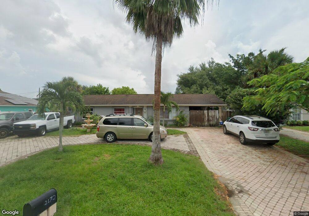 2172 46th St SW, Naples, FL 34116 - photo 1