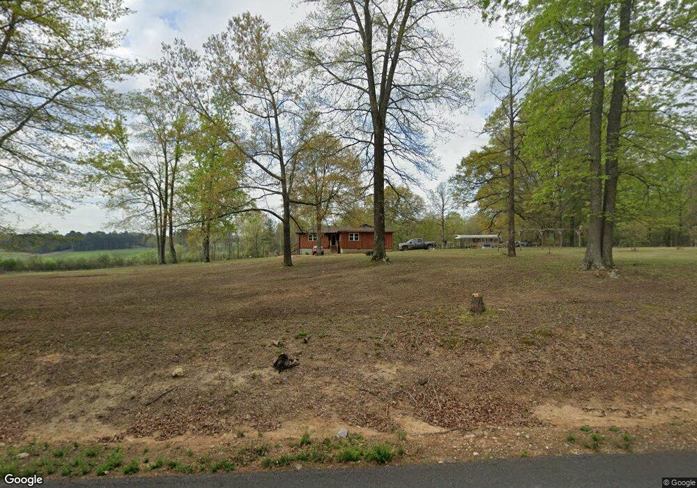 4350 Old Rockmart Rd SE, Silver Creek, GA 30173 - photo 1