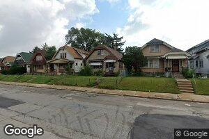 3812 N 27th St, Milwaukee, WI 53216