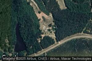 3814 Old Mitchell Rd, Gibson, GA 30810