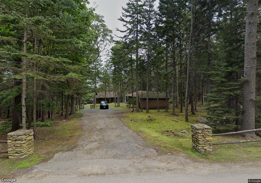 56 Crest Ave, Boothbay Harbor, ME 04538 - photo 1