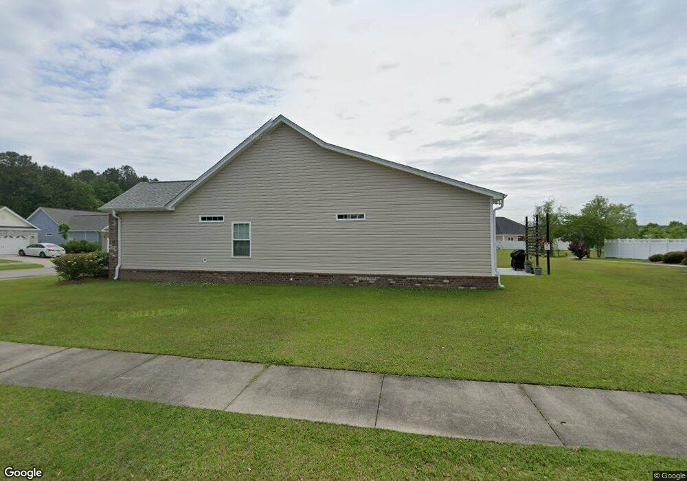 3101 Ivy Lea Dr, Conway, SC 29526 - photo 1