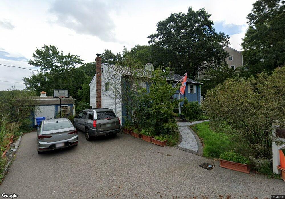 93 Walnut Rd, Wrentham, MA 02093 - photo 1