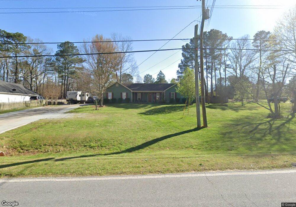 1496 Harmony Grv Ch Rd unit 2, Auburn, GA 30011 - photo 1