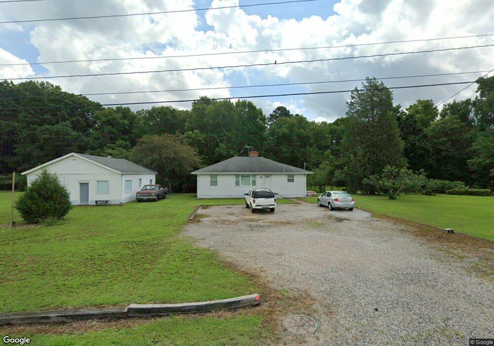 11329 S Crater Rd, Petersburg, VA 23805 - photo 1