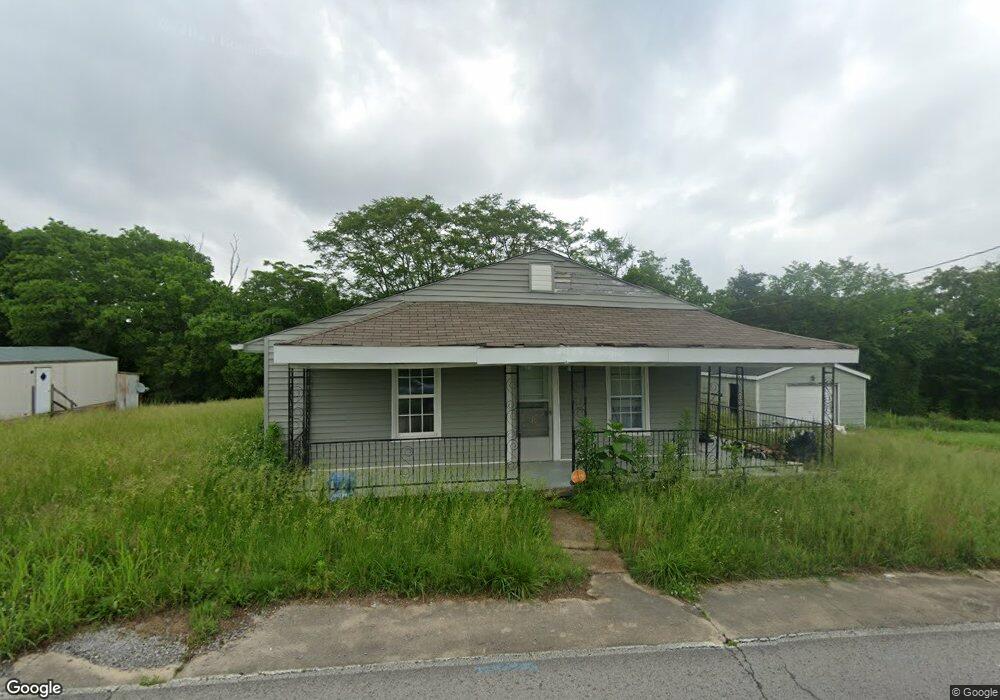 337 Shelbyville Mills Rd, Shelbyville, TN 37160 - photo 1