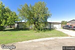 407 S Colorado Ave, Bucklin, KS 67834