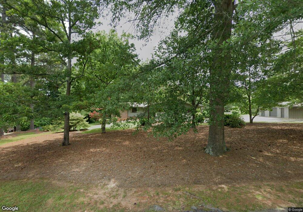 25 Pine Meadow Cir, Carrollton, GA 30116 - photo 1