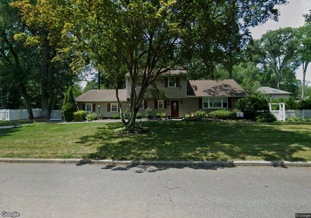 500 Chestnut St, Township of Washington, NJ 07676 - photo 1