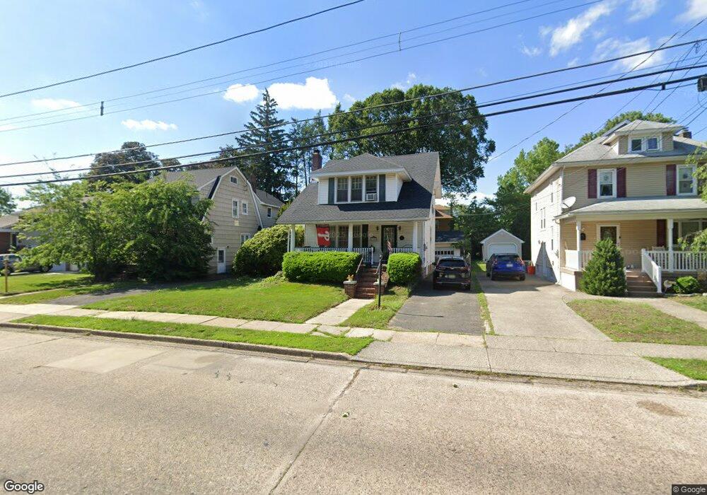 1929 Prospect Ridge Blvd, Haddon Heights, NJ 08035 - photo 1