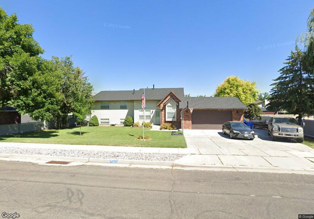 2285 N 4425 W, Ogden, UT 84404 - photo 1