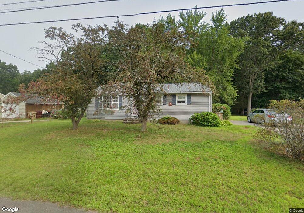 104 Coolidge Ave, Ludlow, MA 01056 - photo 1