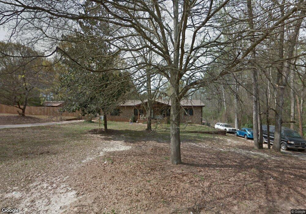 7835 Fielder Rd, Jonesboro, GA 30236 - photo 1