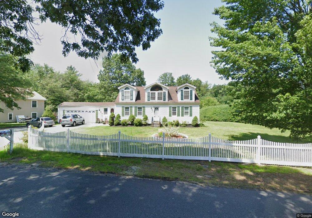 24 Lake St, Haverhill, MA 01832 - photo 1