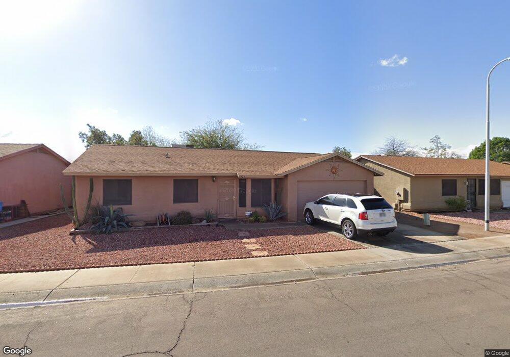 6429 W Sonora St unit VII, Phoenix, AZ 85043 - photo 1