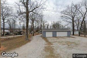 453575 Creek Ave, Afton, OK 74331