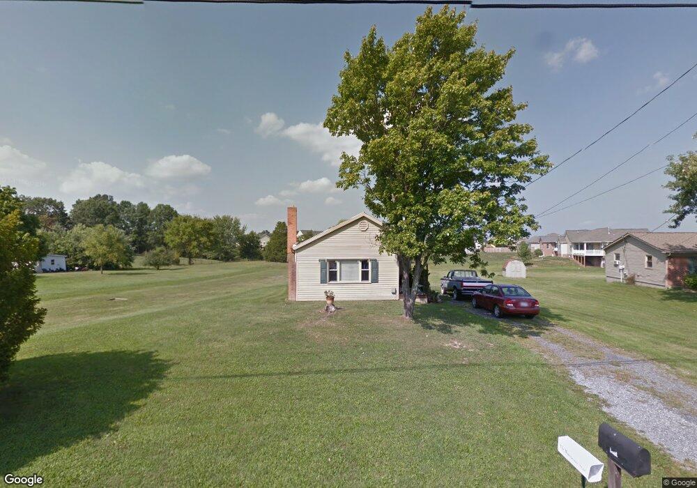 1481 Macedonia Church Rd, Stephens City, VA 22655 - photo 1