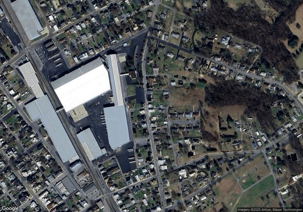 512 Liberty St, Watsontown, PA 17777 - photo 1