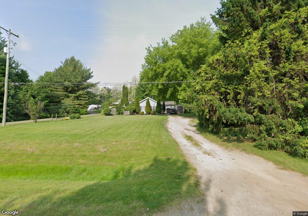 10389 N Bray Rd, Clio, MI 48420 - photo 1