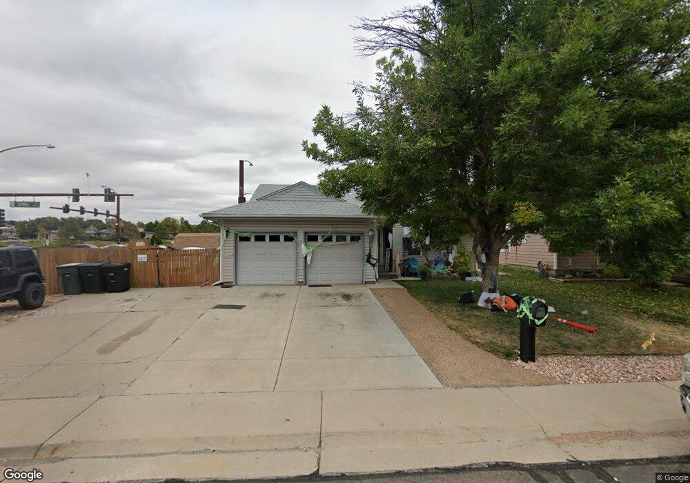 4309 E 127th Way, Thornton, CO 80241 - photo 1