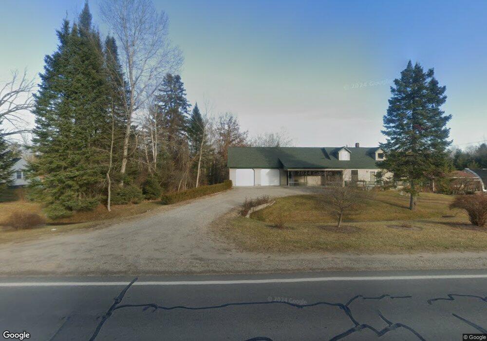 2655 S M 76, West Branch, MI 48661 - photo 1