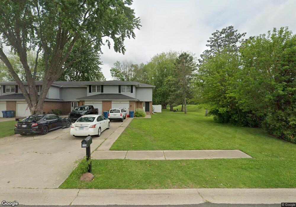 1318 Deerpath Dr unit 1, Morris, IL 60450 - photo 1