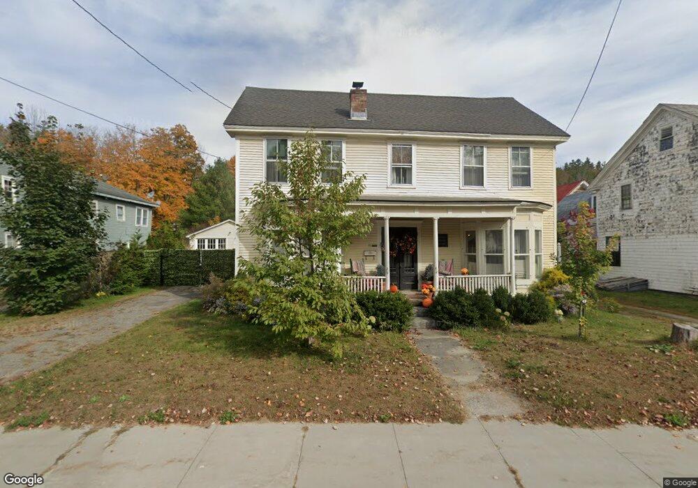 75 Main St, Ludlow, VT 05149 - photo 1