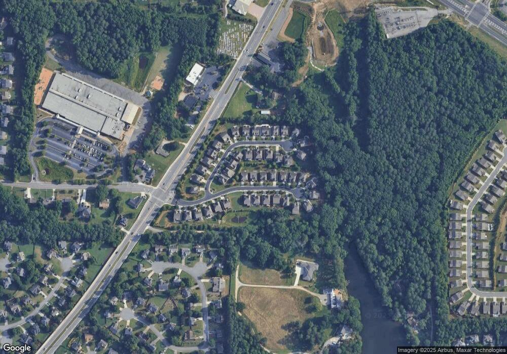 3045 Arbor Vine Way, Cumming, GA 30041 - photo 1