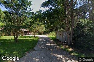 1277 E Trichell St, Jena, LA 71342