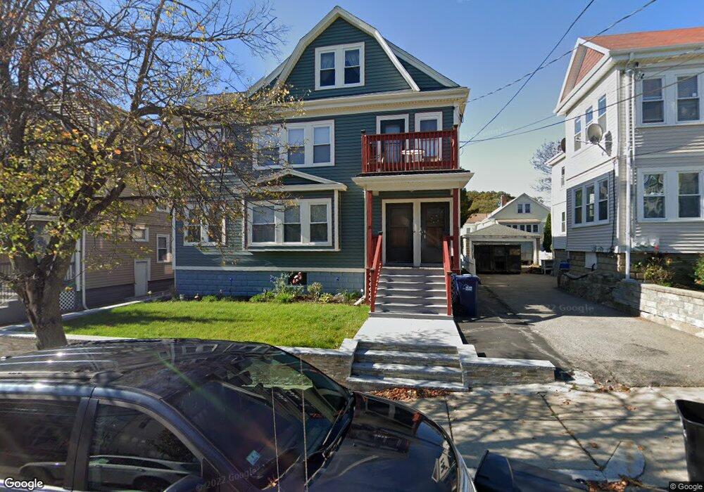 10 Alicia Rd unit 12, Dorchester Center, MA 02124 - photo 1