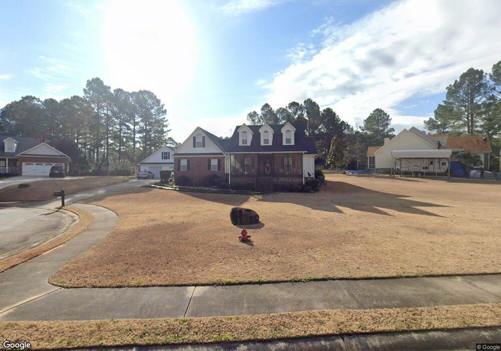 516 Poplar Ct, Gray, GA 31032 - photo 1