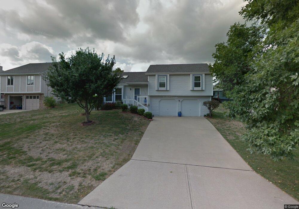 15400 W 80th St, Lenexa, KS 66219 - photo 1