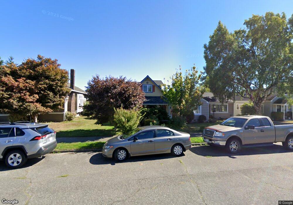 1917 Rockefeller Ave, Everett, WA 98201 - photo 1