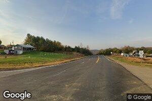 0 St Rt 781 Unit 1413699, Jefferson Township, OH 45616