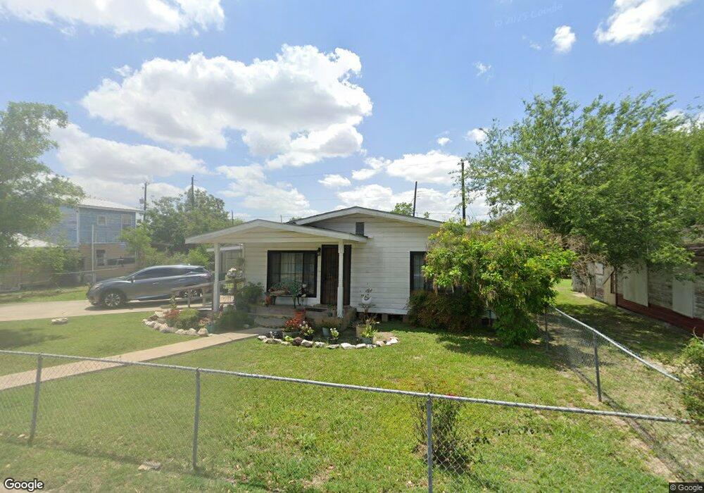 608 E Chapa Ave, Pharr, TX 78577 - photo 1