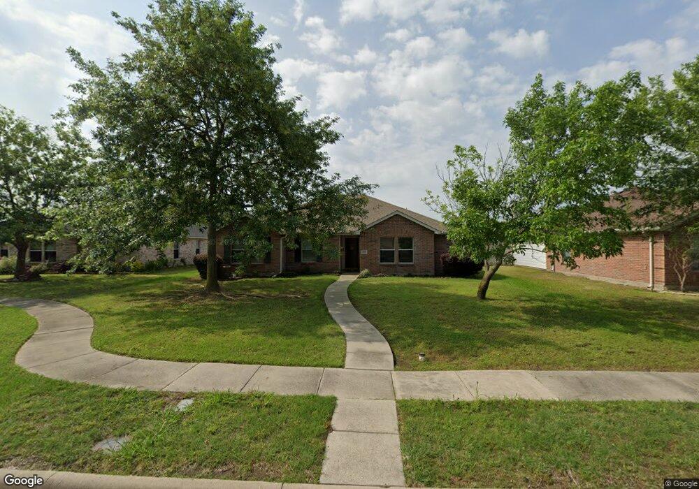 2812 Bissell Way, Wylie, TX 75098 - photo 1