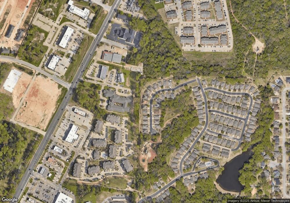 5815 5815 Cross Creek Cir, Tyler, TX 75703 - photo 1