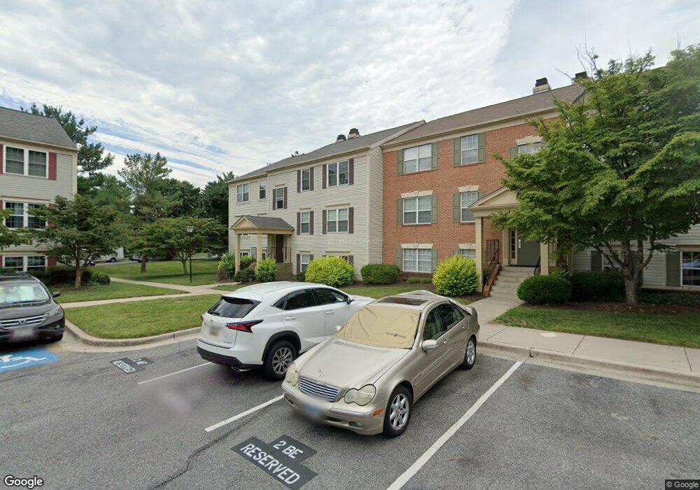 2 Normandy Square Ct unit AE, Silver Spring, MD 20906 - photo 1