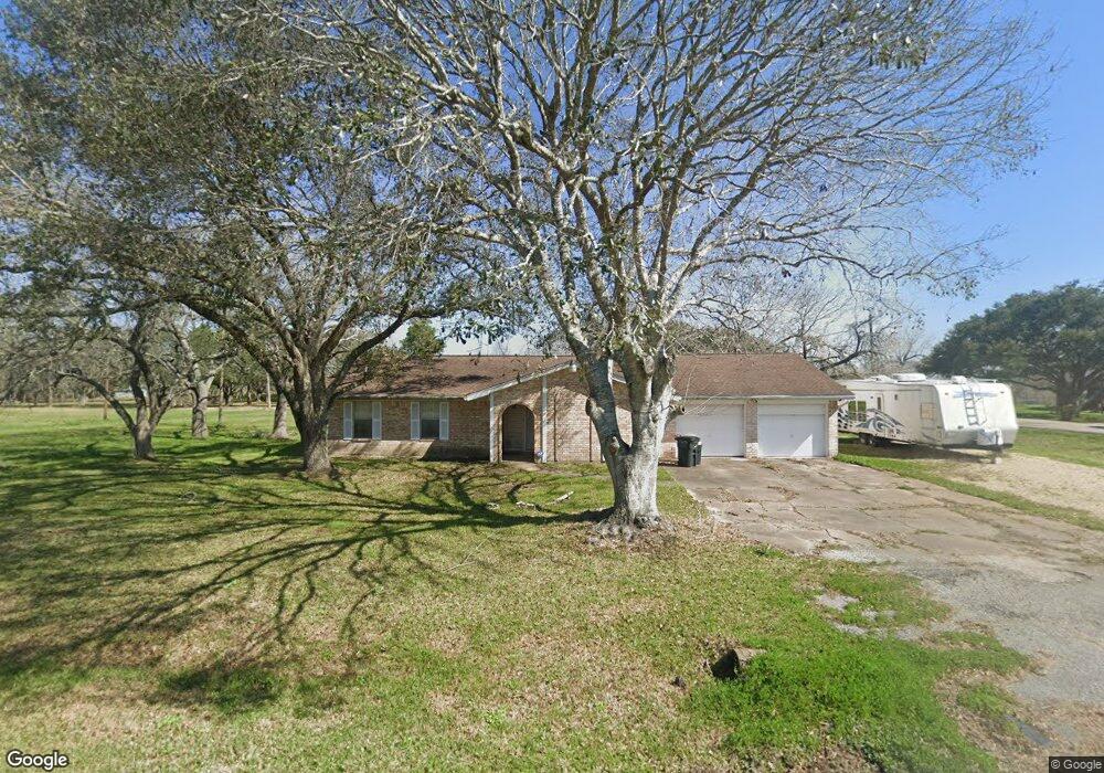 1206 County Road 850a, Alvin, TX 77511 - photo 1