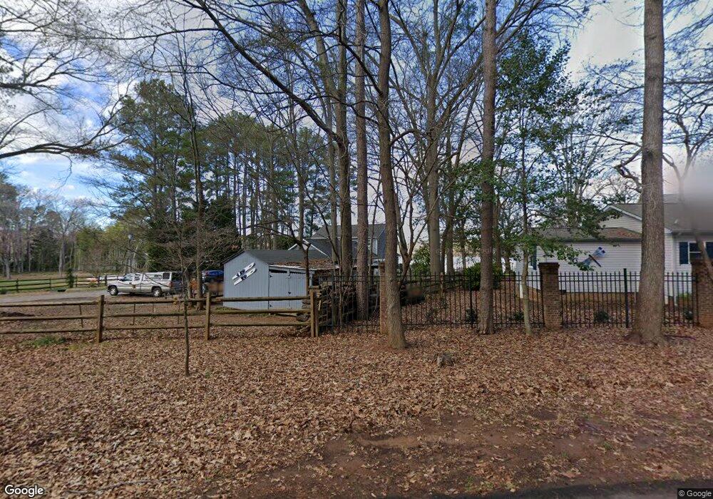 4632 Island Forks Rd, Clover, SC 29710 - photo 1