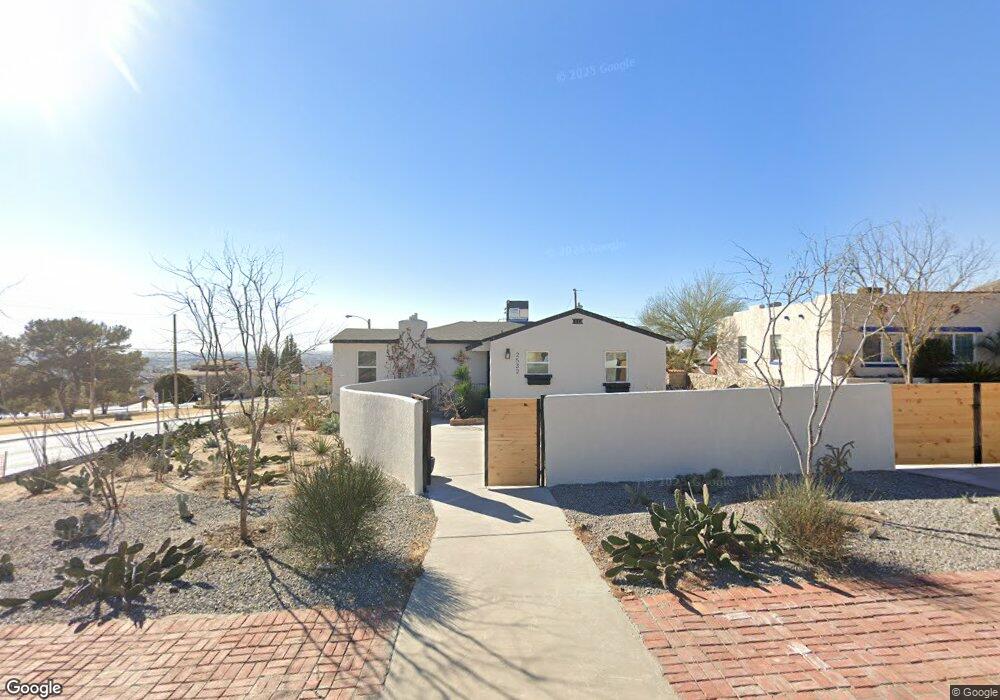 2532 Altura Ave, El Paso, TX 79930 - photo 1