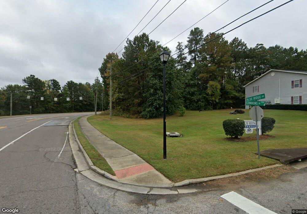 106 Commons Dr, Evans, GA 30809 - photo 1